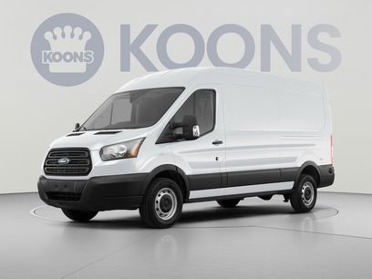 Used 2020 Ford Transit 250 Medium Roof