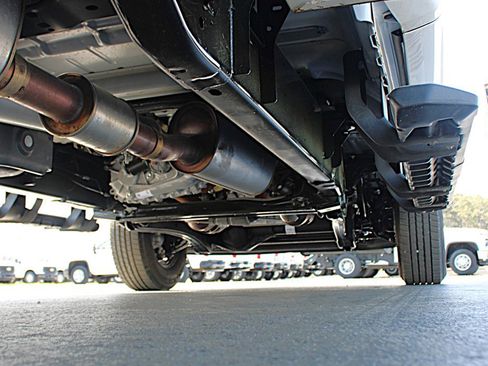 Used 2024 Ford F250 XL w/ XL Driver Assist Package image 38