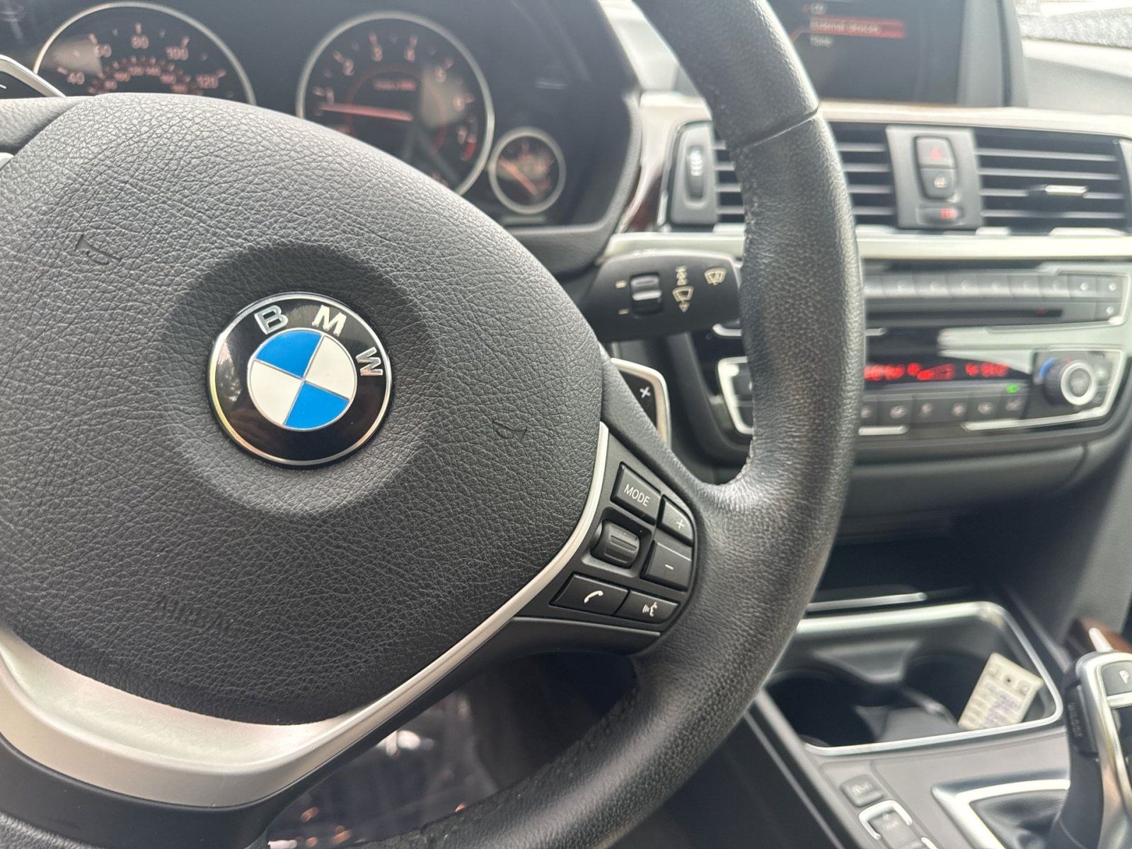 Used 2015 BMW 435i Coupe RWD image 16