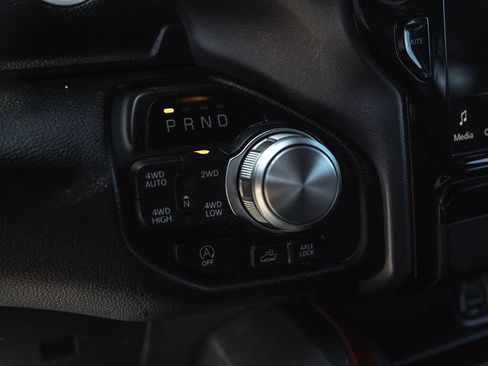 Used 2023 RAM 1500 Rebel w/ Rebel Level 1 Equipment Group AWD/4WD image 18