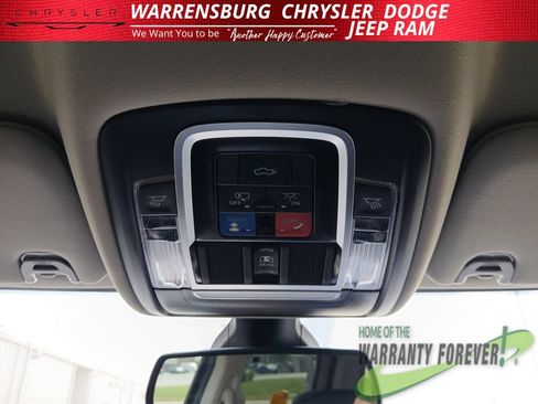Used 2024 RAM 2500 Laramie AWD/4WD image 29
