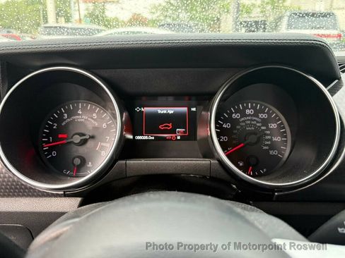Used 2019 Ford Mustang GT Premium w/ GT Performance Package RWD image 16