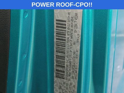 Certified 2020 Jeep Wrangler Unlimited Rubicon image 39