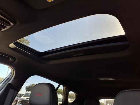 New 2026 Chevrolet Trax RS w/ Sunroof Package image 9