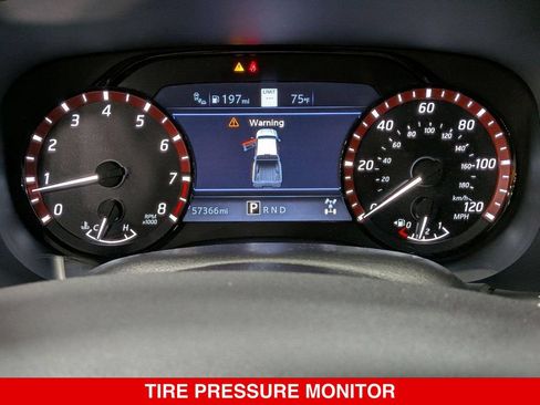 Certified 2023 Nissan Frontier PRO-4X w/ Technology Package AWD/4WD image 20