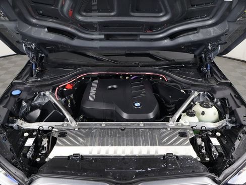 Used 2025 BMW X3 xDrive30i w/ Convenience Package image 15