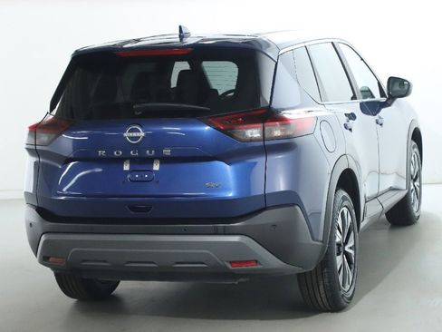Used 2023 Nissan Rogue SV image 45