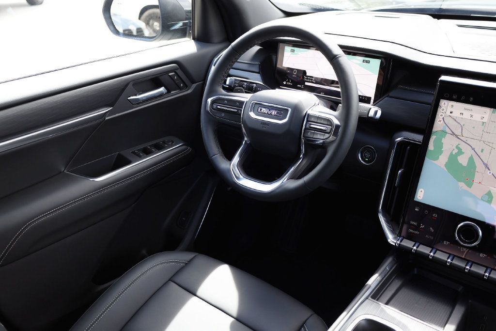 New 2027 GMC Acadia Elevation w/ Elevation Premium Package AWD/4WD image 20
