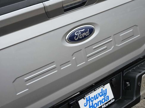 Used 2021 Ford F150 XLT w/ Equipment Group 302A High AWD/4WD image 10