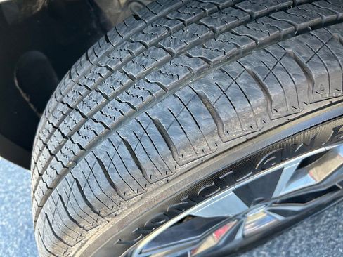 New 2025 Mitsubishi Outlander Sport ES image 32