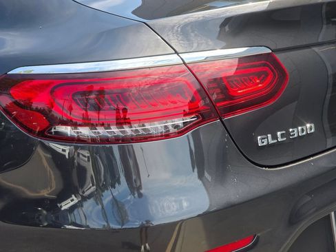 Used 2020 Mercedes-Benz GLC 300 4MATIC Coupe image 39