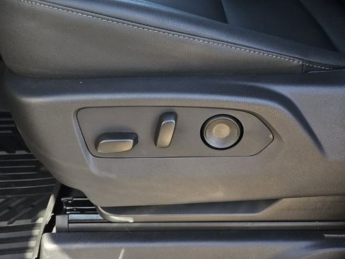 New 2026 Chevrolet Silverado 1500 LT Trail Boss w/ Safety Package image 26