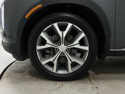 Used 2022 Hyundai Palisade SEL w/ Premium Package AWD/4WD image 40