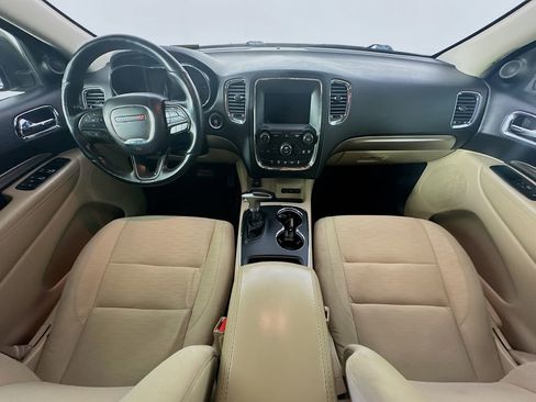 Used 2018 Dodge Durango SXT w/ Quick Order Package 2BB image 10