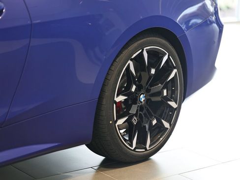 New 2027 BMW M440i Convertible w/ Premium Package RWD image 13