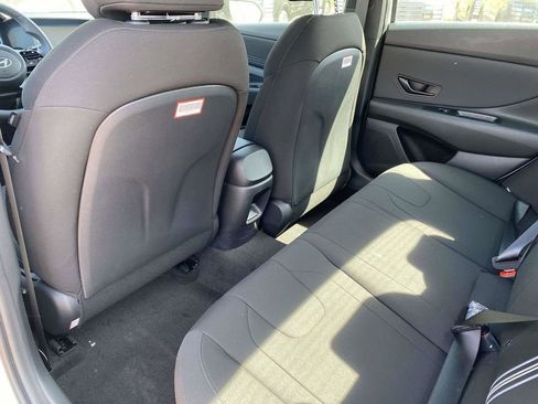 New 2026 Hyundai Elantra Sport FWD image 11