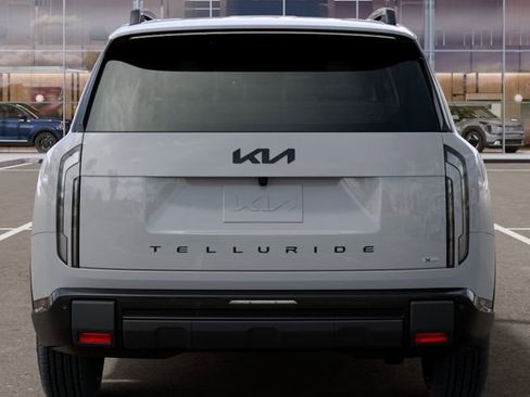 New 2027 Kia Telluride EX X-Line AWD/4WD image 13