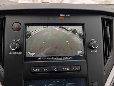 Used 2025 Subaru Outback image 23