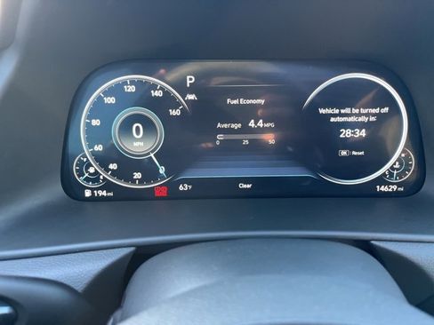 Used 2023 Hyundai Sonata SEL Plus image 12