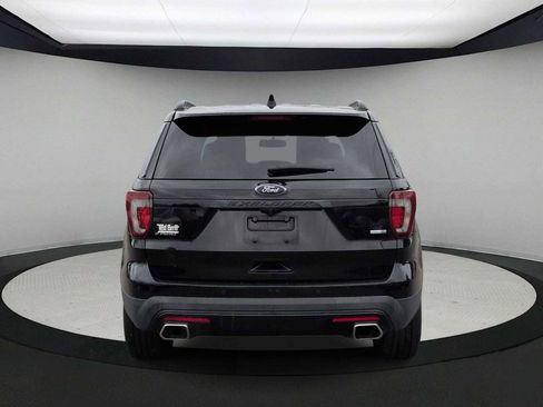 Used 2016 Ford Explorer Sport image 7