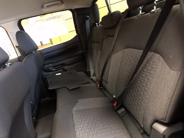 New 2026 Ford Ranger XLT AWD/4WD image 21