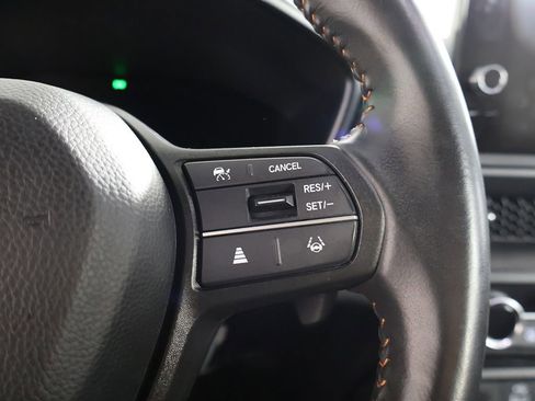 Used 2024 Honda CR-V Sport-L image 44