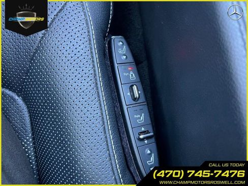 Used 2014 Mercedes-Benz CLS 550 w/ Premium 1 Package image 20