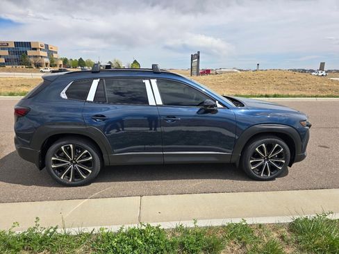 New 2026 MAZDA CX-50 2.5 Turbo w/ Premium Plus Pkg image 6