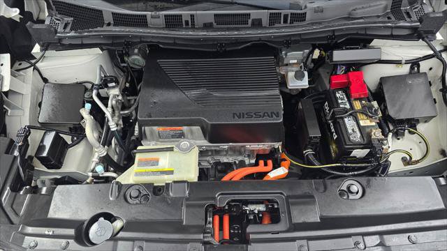 Used 2019 Nissan Leaf SL w/ SL Technology Package FWD image 35