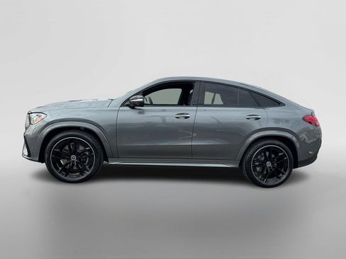 New 2026 Mercedes-Benz GLE 450 4MATIC Coupe image 2