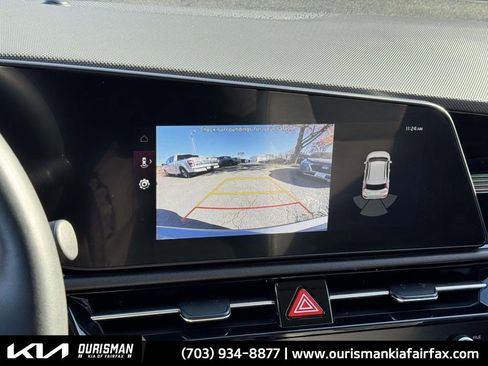 Used 2023 Kia Niro EX Touring image 15