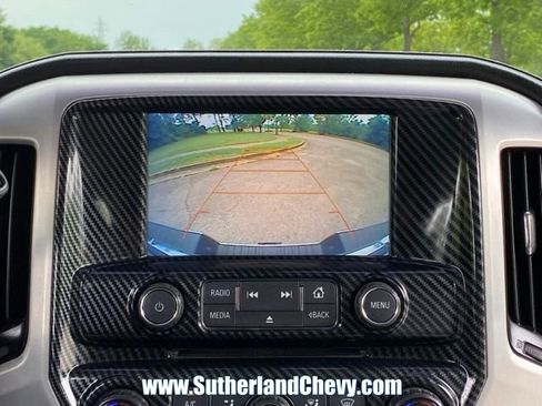 Used 2016 GMC Sierra 1500 SLE w/ Texas SLE Value Package RWD image 31
