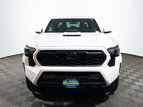 New 2026 Toyota Tacoma TRD Sport image 3