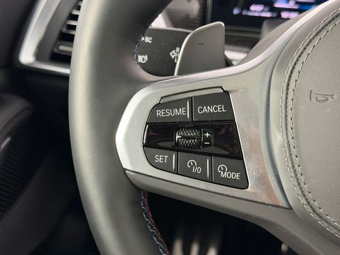 Used 2026 BMW X5 M60i AWD/4WD image 17
