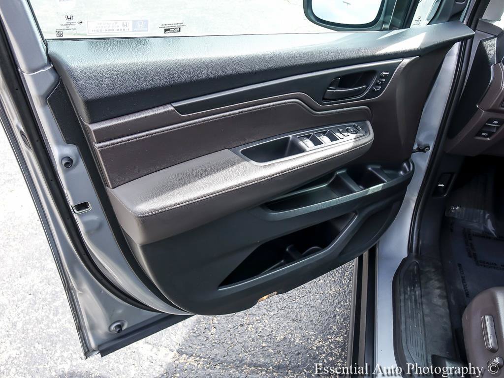 Used 2020 Honda Odyssey EX-L image 24