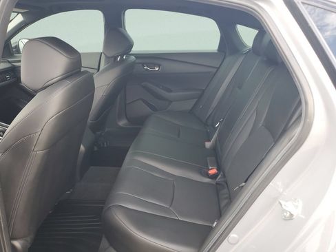 Used 2024 Honda Accord Sport image 10