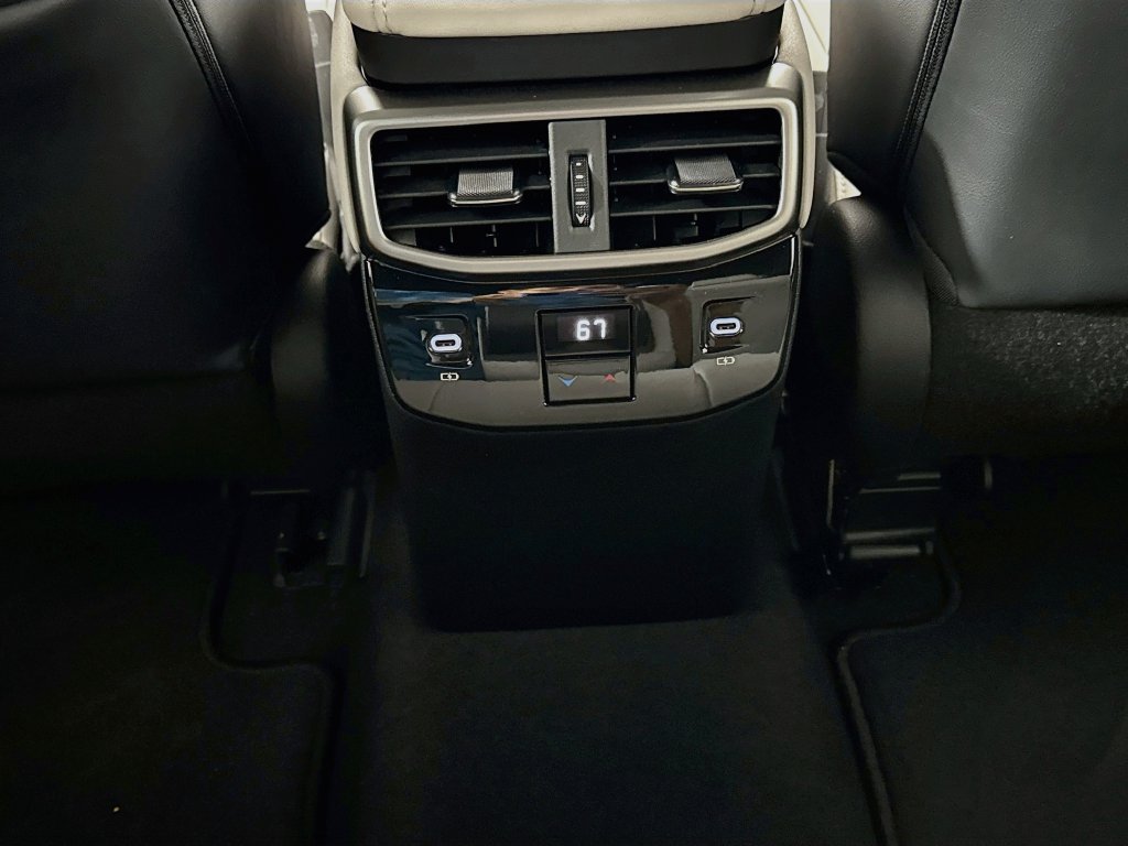 Certified 2024 Lexus RX 350 Premium Plus w/ Convenience Package FWD image 27