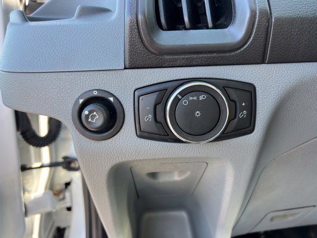 Used 2017 Ford Transit 250 130 Low Roof w/ Exterior Upgrade Package RWD image 22