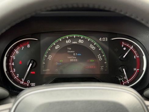 Certified 2025 Toyota RAV4 XLE w/ Convenience Package AWD/4WD image 14