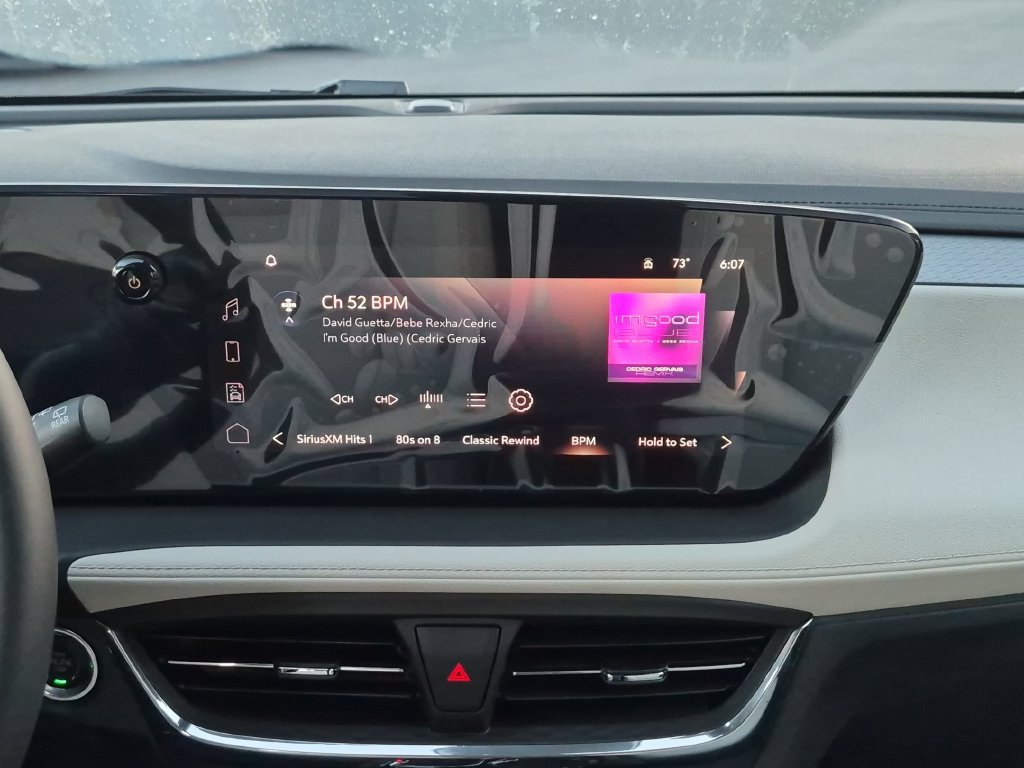 New 2026 Buick Encore GX Preferred w/ Comfort Package AWD/4WD image 26