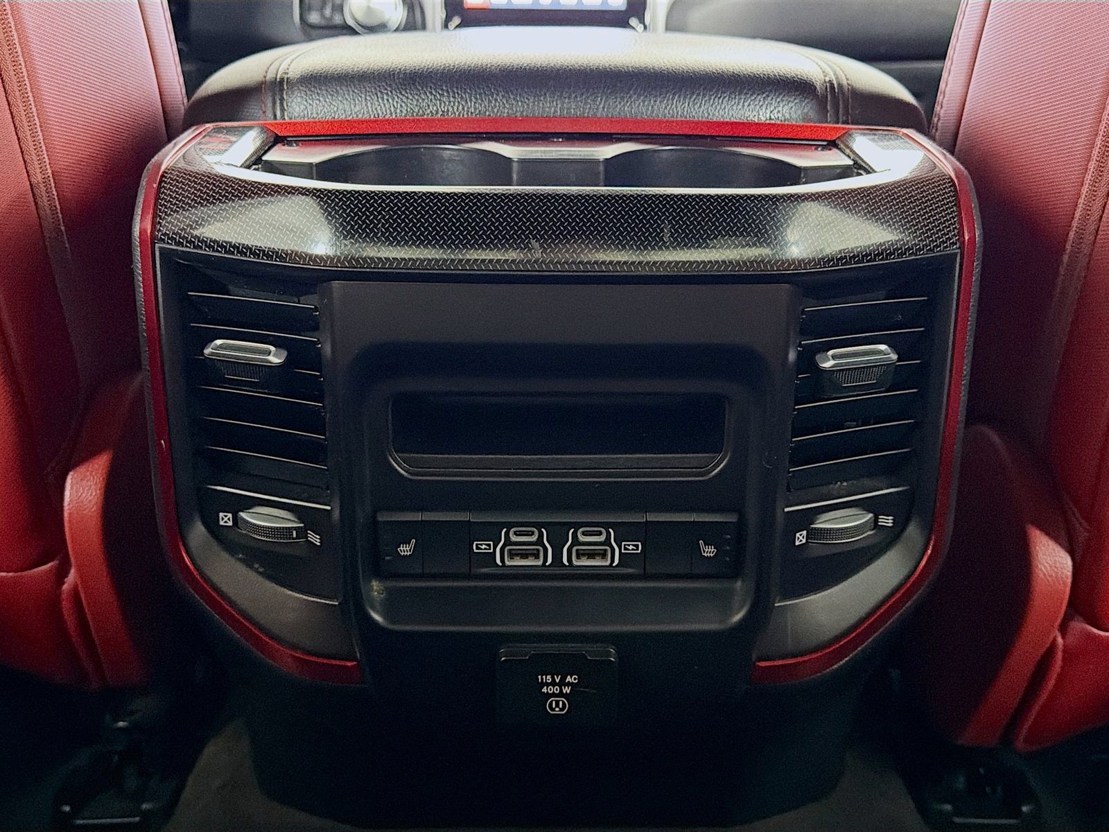 Used 2022 RAM 1500 Rebel w/ Level 1 Equipment Group AWD/4WD image 26