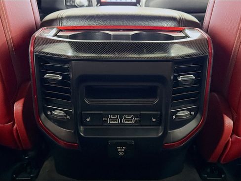 Used 2022 RAM 1500 Rebel w/ Level 1 Equipment Group AWD/4WD image 26
