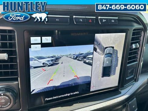 Used 2023 Ford F150 Tremor w/ Equipment Group 402A High AWD/4WD image 37