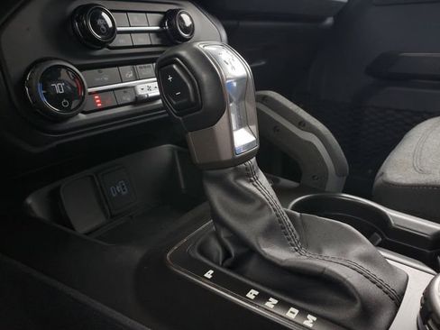 Used 2023 Ford Bronco Big Bend image 21