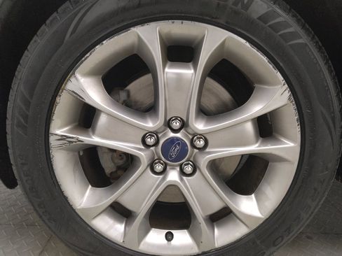 Used 2015 Ford Escape Titanium AWD/4WD image 31