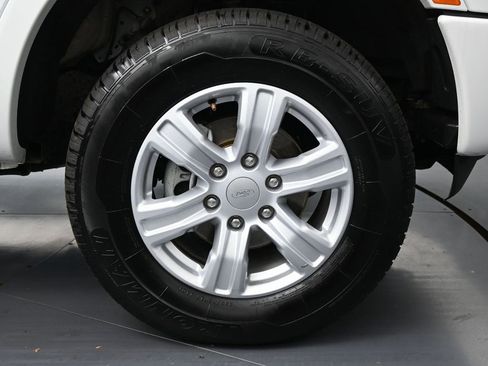 Used 2022 Ford Ranger XLT image 12