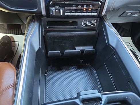 Used 2020 RAM 2500 Limited AWD/4WD image 26