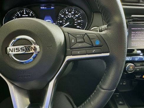 Used 2019 Nissan Rogue SL AWD/4WD image 51