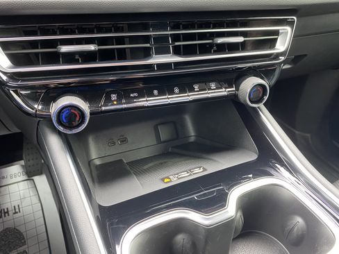 New 2026 Chevrolet Traverse Z71 image 29