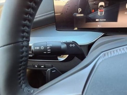 New 2025 Nissan Murano SL image 20